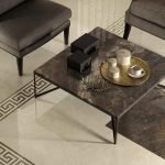 Мармур Меджік Браун (Magic Brown) Коричневий - Зображення 5