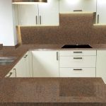 Граніт Мапл Ред (Maple Red) Червоний