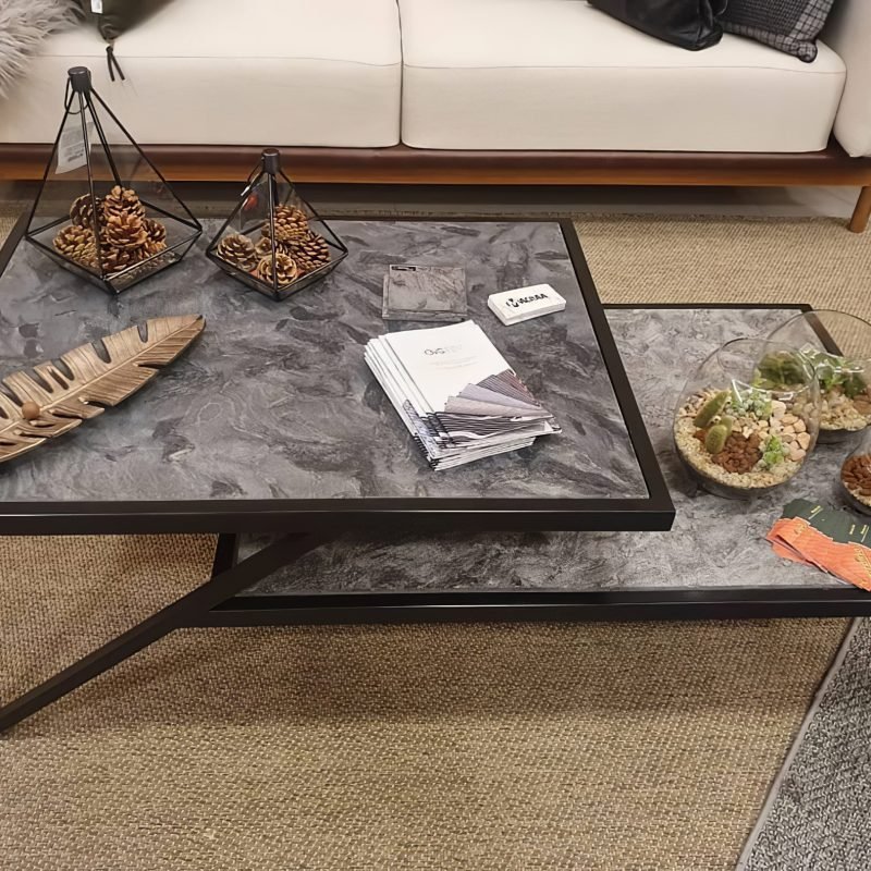 Граніт Матрікс (Matrix) Чорний - Зображення 8