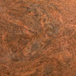 Граніт Мультикалор Ред (Multicolor Red) Червоний - Зображення 2