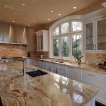 Кварцит Накарадо (Nacarado) Жовтий - Зображення 4