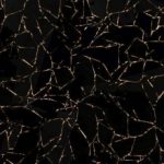 Обсідіан Віз Голд Інлей (Obsidian With Gold Inlay) Чорно-Золотий - Зображення 4