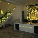 Онікс Гімалаян Грін (Onice Himalayan Green) Зелений - Зображення 8