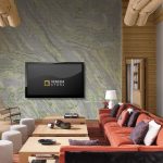 Онікс Гімалаян Грін (Onice Himalayan Green) Зелений - Зображення 4