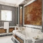 Онікс Ред Клаудс (Onice Red Clouds) Червоний