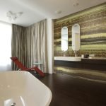 Онікс Ред Сі (Onice Red Sea) Червоний - Зображення 2