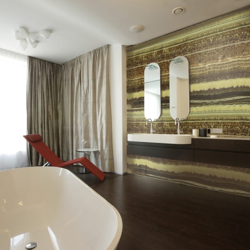 Онікс Ред Сі (Onice Red Sea) Червоний - Зображення 2