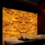 Онікс Терракота (Onice Terracota) Жовтий - Зображення 5