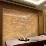 Онікс Терракота (Onice Terracota) Жовтий - Зображення 6