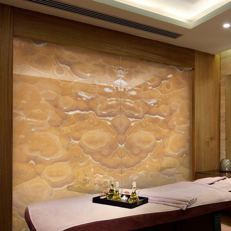 Онікс Терракота (Onice Terracota) Жовтий - Зображення 6