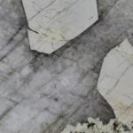 Кварцит Патагонія (Patagonia) Білий - Зображення 18