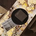 Кварцит Патагонія (Patagonia) Білий - Зображення 17