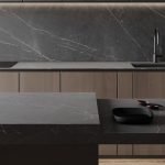 Мармур П'єтра Грей (Pietra Grey) Сірий - Зображення 2