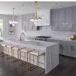 Мармур Поляр Вайт (Polar White) Білий - Зображення 4