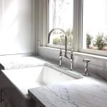 Мармур Поляр Вайт (Polar White) Білий - Зображення 2