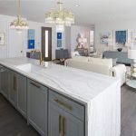 Мармур Поляр Вайт (Polar White) Білий - Зображення 3