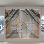 Кварцит Портомаре (Portomare) Жовтий - Зображення 10