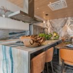 Кварцит Портомаре (Portomare) Жовтий - Зображення 4