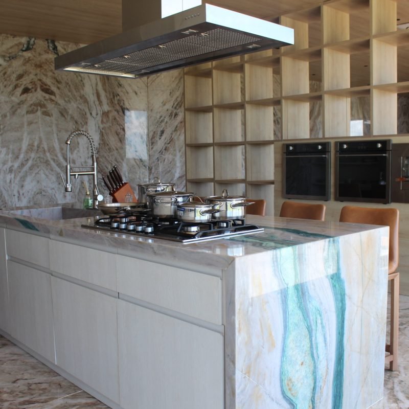 Кварцит Портомаре (Portomare) Жовтий - Зображення 3