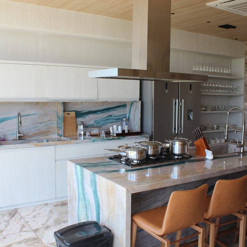 Кварцит Портомаре (Portomare) Жовтий - Зображення 9