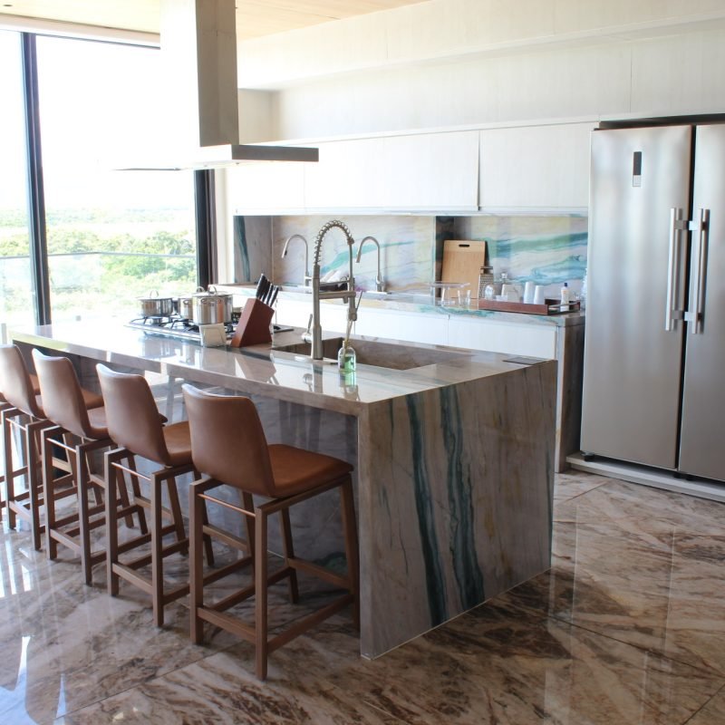 Кварцит Портомаре (Portomare) Жовтий - Зображення 12