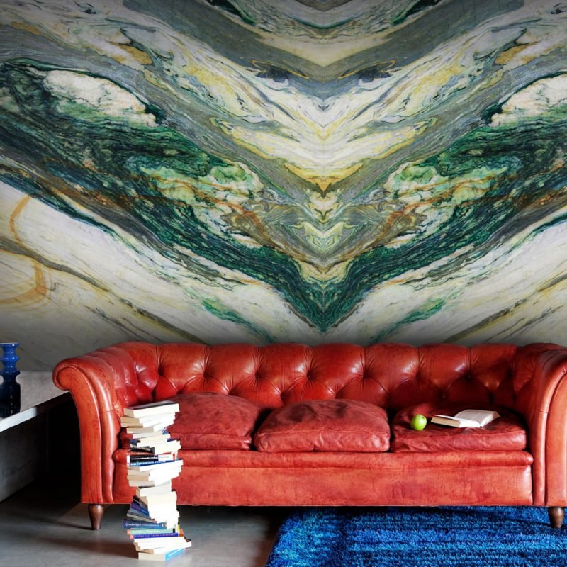 Кварцит Портомаре (Portomare) Жовтий - Зображення 6