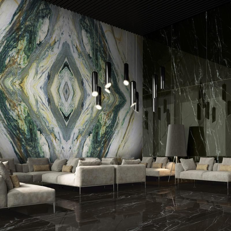 Кварцит Портомаре (Portomare) Жовтий - Зображення 8