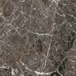 Мармур Рівер Грей (River Grey) Сірий - Зображення 2