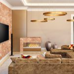 Мармур Роза Тіа Філіппіна (Rosa Tia Philippina) Рожевий - Зображення 2