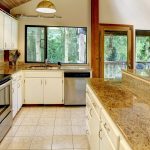 Граніт Роял Голд (Royal Gold) Жовтий