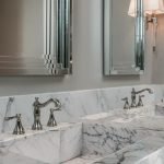 Мармур Статуаріо (Statuario) Білий