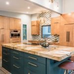 Кварцит Стоун Вуд (Stone Wood) Жовтий