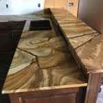 Кварцит Стоун Вуд (Stone Wood) Жовтий - Зображення 12