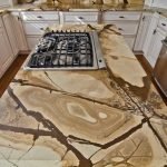 Кварцит Стоун Вуд (Stone Wood) Жовтий - Зображення 15