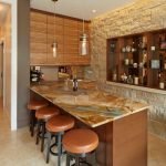 Кварцит Стоун Вуд (Stone Wood) Жовтий - Зображення 8