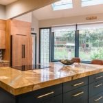 Кварцит Стоун Вуд (Stone Wood) Жовтий - Зображення 9