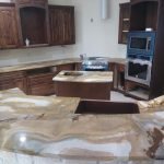 Кварцит Стоун Вуд (Stone Wood) Жовтий - Зображення 11