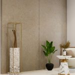 Мармур Санні Дарк (Sunny Dark) Жовтий - Зображення 3