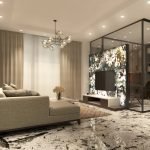 Граніт Свісс Альпс (Swiss Alps) Білий - Зображення 5