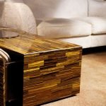 Око тигра Тайгер Ай Голд Брік (Tiger Eye Gold Brick) Коричневий - Зображення 3