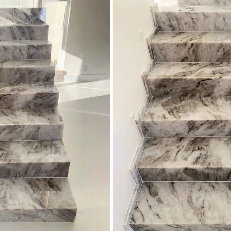 Кварцит Венаріа Реалі (Venaria Reale) Бежевий - Зображення 10