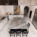 Кварцит Венаріа Реалі (Venaria Reale) Бежевий - Зображення 19