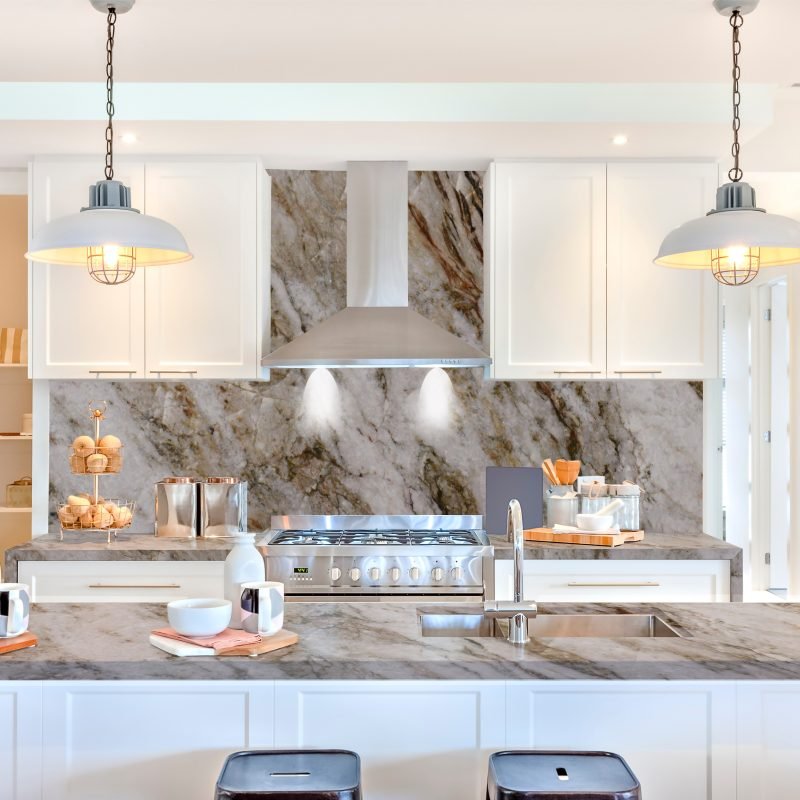 Кварцит Венаріа Реалі (Venaria Reale) Бежевий - Зображення 5