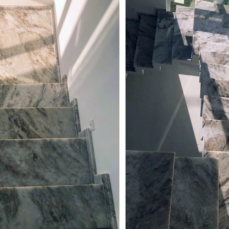 Кварцит Венаріа Реалі (Venaria Reale) Бежевий - Зображення 21