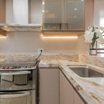 Кварцит Венаріа Реалі (Venaria Reale) Бежевий - Зображення 12