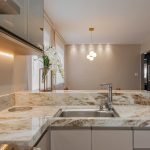 Кварцит Венаріа Реалі (Venaria Reale) Бежевий - Зображення 13