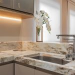 Кварцит Венаріа Реалі (Venaria Reale) Бежевий - Зображення 14