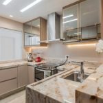 Кварцит Венаріа Реалі (Venaria Reale) Бежевий - Зображення 15