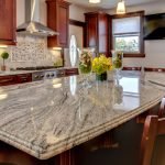 Граніт Віскон Вайт (Viscont White) Сірий - Зображення 3