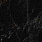 Мармур Неро Дорадо (Nero Dorado) Чорно-Білий - Зображення 3